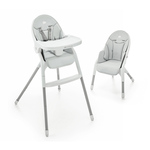 Kinderkraft Hranilica Dinnly 2u1