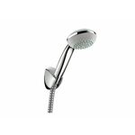 Tuš ručica, crijevo i fiksni držač HANSGROHE Crometta85