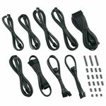 CableMod Classic ModMesh RT Cable Kit ASUS/Seasonic/Phanteks - carbon