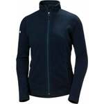 Helly Hansen Team Women's Daybreaker Fleece Jakna Navy L