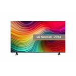 LG 55NANO81T3A televizor, 55" (139 cm), NanoCell LED, Ultra HD, webOS