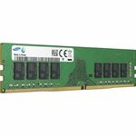 DDR4 32GB (1x32) Samsung, 3200MHz ECC