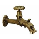 Miješalica (slavina) za umivaonik 1/2" REMER 202MA