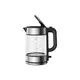 Xiaomi kuhalo vode Electric Glass Kettle, 1,7 l