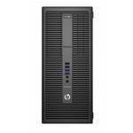 Refurbished računalo HP EliteDesk 800 G2, i5-6500, 8GB, 256GB, Windows 10 Pro