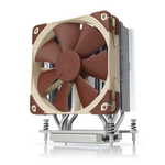Noctua hladnjak za CPU NH-U12S TR4-SP3, aluminij, 18.6dB/22.4dB, bež s.1200, TR4
