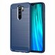 XIAOMI <em>REDMI</em> <em>NOTE</em> <em>8</em> <em>PRO</em> "CARBON" ZAŠTITNA MASKICA PLAVA