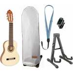 Valencia VC350 SET Natural Guitalele