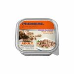 Premiere Cat Creme Ragu puretina 100 g ALU-pak