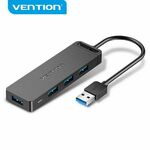 Vention CHLBF USB Hub 4 ports