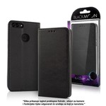 Preklopna futrola za Huawei P 30 - crna
