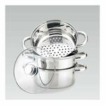 Steamer Maestro MR-2900-18