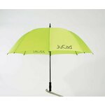 Jucad Golf Umbrella Green