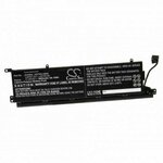 Baterija za HP Omen X2S 15-DG, 5900 mAh