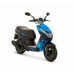Peugeot skuter Kisbee S Naked Streetzone 50 4T E5 - Plavi