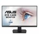 Asus VA247HE monitor, VA, 23.8", 16:9, 1920x1080, 60Hz, HDMI, VGA (D-Sub)