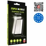 MaxMobile zaštitno staklo za Samsung Galaxy A50 / A30 / A20 DIAMOND 2.5D FULL COVER