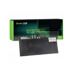 Green Cell HP107 notebook spare part Battery