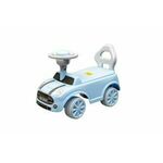 Bertonne guralica 6554, Baby Blue, plava