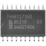 NXP Semiconductors PCF8574TS/3,118 sučelje IC - e-a proširenje SSOP-20 Tape on Full reel