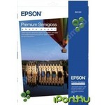 Epson papir A4, semi-glossy