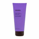 AHAVA Deadsea Water Mineral Shower Gel Spring Blossom osvježavajući i hidratantni gel za tuširanje 200 ml za žene