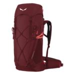 Salewa ALP TRAINER 30+3L WS syrah - ruksak