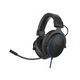 Wired Headset Hp71 (Multi)