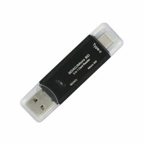 Asonic USB 3.0 / USB Type-C