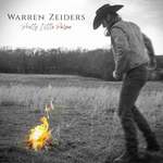 Warren Zeiders - Pretty Little Poison (CD)