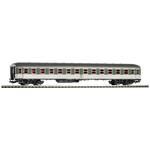 Piko H0 59650 H0 Büm 232 putnički vagon ekspresnog vlaka, 2. razred. Kl Pop iz DB-a