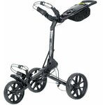 BagBoy Slimfold Grey/White Ručna kolica za golf