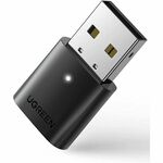 Ugreen USB Bluetooth 5.0 adapter, crni (80889)