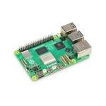 PC Raspberry Pi 5B, 4GB, 12mj