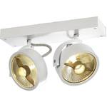 SLV Kalu 147311 stropni reflektor GU10 maT-bijela