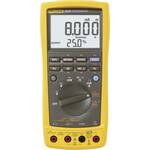 Fluke 787B ručni multimetar digitalni proces strujnog izlaza CAT III 1000 V, CAT IV 600 V Zaslon (brojevi): 30000