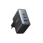 Anker 736 3-port 100W charger, black