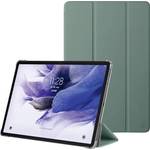 Hama Fold etui s poklopcem Samsung Galaxy Tab S7 FE, Samsung Galaxy Tab S7+ zelena torbica za tablete, specifični model