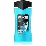 Axe Ice Chill osvježavajući gel za tuširanje 3 u 1 250 ml