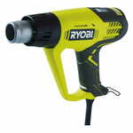 Ryobi puhalo vručeg zraka EHG2020LCD (2000W, LCD)