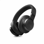 JBL Live 660NC slušalice, bežične/bluetooth, bijela/crna/crno-plava, 97dB/mW, mikrofon