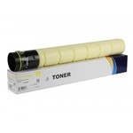 TONER CET ZA MINOLTA C224/C284/C364, TN321Y, žuti, 527 gr. A33K250, 25K