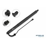 Elektromotor, vrata prtljažnika STABILUS 646549