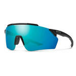 NAOČALE SMITH RUCKUS MATTE BLACK/OPAL