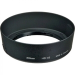 Nikon HB-45 sjenilo, 18-55MM