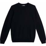 J.Lindeberg Aria Knitted JL Navy XL Majica dugih rukava