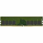 Kingston DRAM Server Memory 16GB DDR4 3200MT/s Single Rank ECC Module Dell/Alienware: PowerEdge R250, R350, T150, T350., EAN: 740617326772 KTD-PE432ES8/16G KTD-PE432ES8/16G