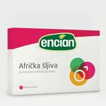 Encian Afrička šljiva 20kom