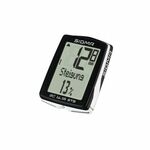 Ciklokompjuter SIGMA SPORT BC 14.16 STS CAD