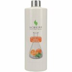 Emulzija za masažu Naranča, bosiljak - 500 ml + dozator